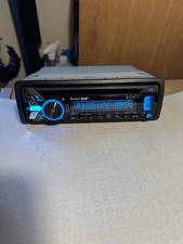 Sony MeX-n6001bd Dab Bluetooth