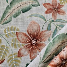 Jane Churchill Curtain Fabric