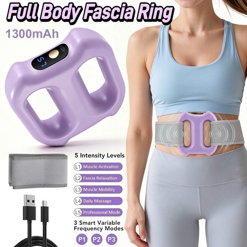 Electric fascia ring full body - electric,