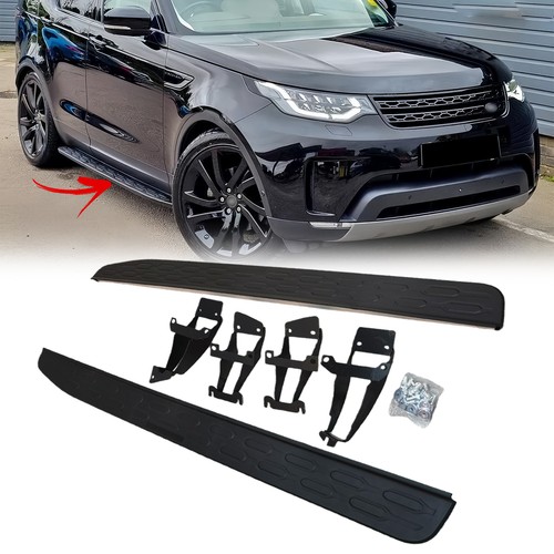 Side steps running boards for - steps,