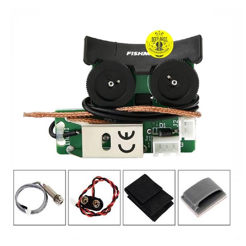 Acoustic guitar pickups - acoustic,