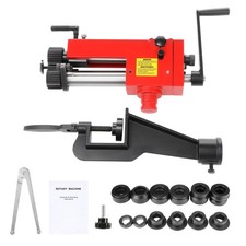 SWAGER ROTARY METAL TOOL 19