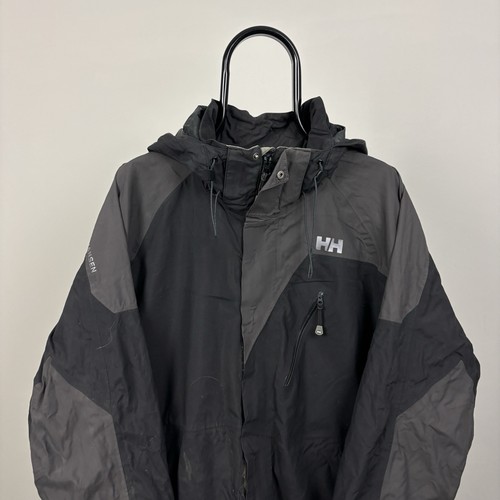 Helly hansen mens coat - coat, xl