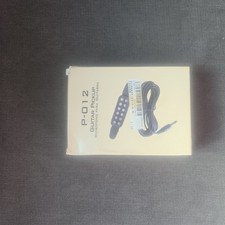 Guitar Amplifier Acoustic