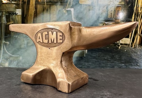 Tribute acme 999 - tribute, solid