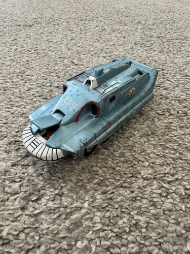 Captain scarlet spv spectrum - captain,