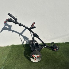 Motocaddy S1 Pro Electric Golf