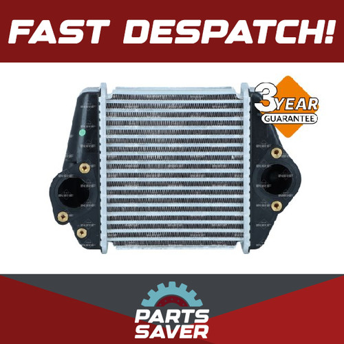 Intercooler fits mazda - cx7, er