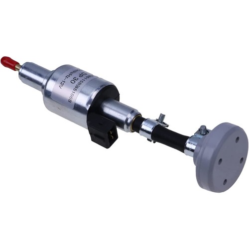 New 12v dp30 heater fuel - heater, pump