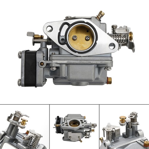 Lower carburetor carb - fit, for