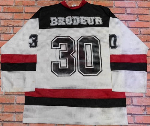 Ice hockey jersey - jersey, new