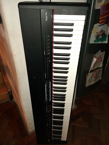 Electric bentley piano - bentley,