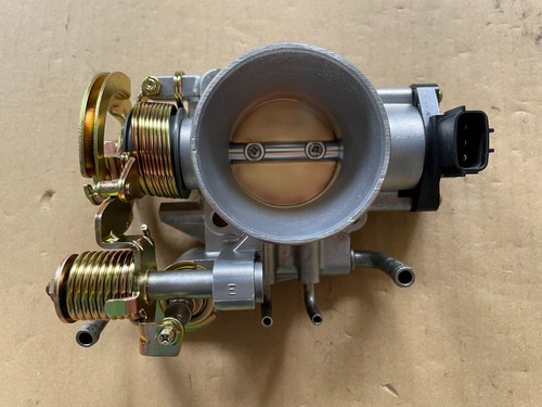 Nissan silvia sr20det - silvia,