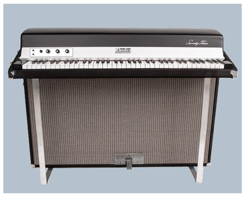 Fender rhodes 1971 - fender,
