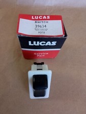 LUCAS ROCKER SWITCH GENUINE