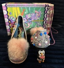 Irregular Choice 43 8.5 9