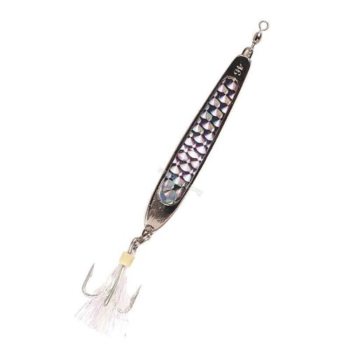 Seatech silverheads pirks - silverheads,