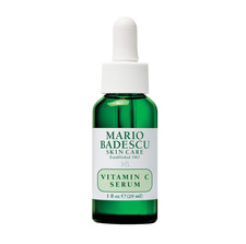 Mario Badescu Vitamin C Serum - 1oz - NEW/SEALED - NIB - AUTHENTIC!!