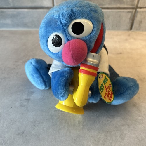Sesame street rock roll - sesame, &