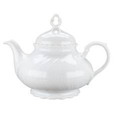 Teapot Seltmann Weiden Regina