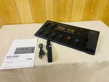 BOSS GT-100 Multi-Effects