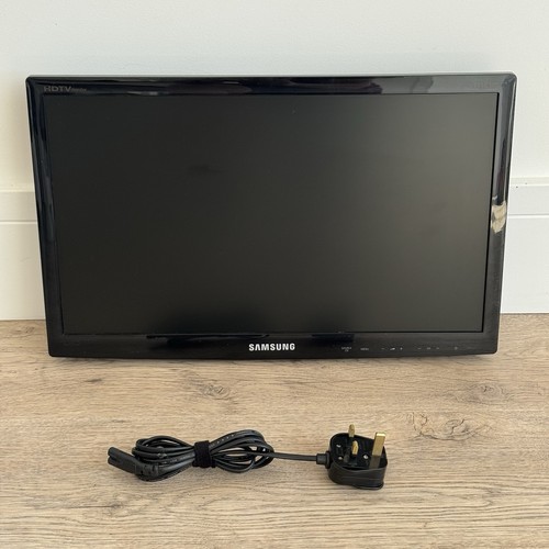 Samsung t19c300ew hd led - samsung,