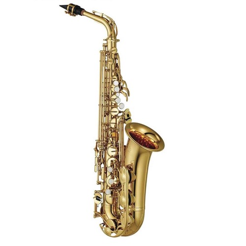 Yamaha saxo alto - saxo,
