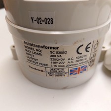 Tacima UK to USA  Stepdown