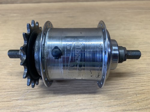 Vintage 1979 sturmey - 1979,