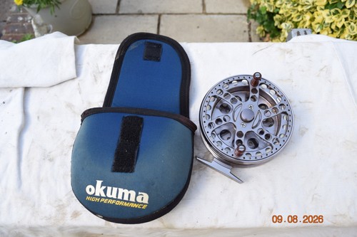 Fishing reel
