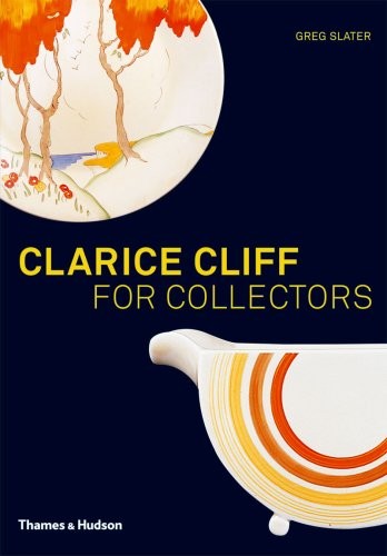Clarice cliff for - clarice,
