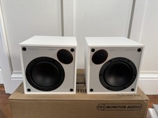 Monitor Audio Monitor 50