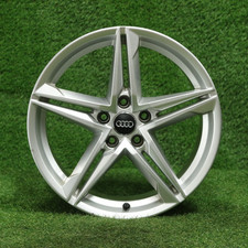 Audi 18'' A4 Single Alloy