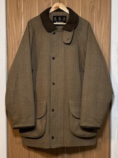 Barbour Double Twist 100%