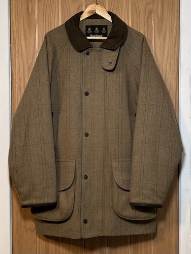 Barbour double twist 100 - barbour,