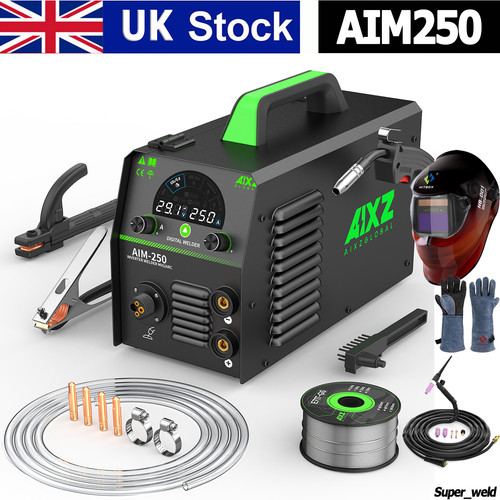5in1 mig tig - mig&tig&mma, welder