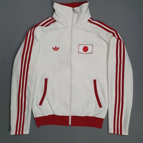 Adidas japan track - japan, mens