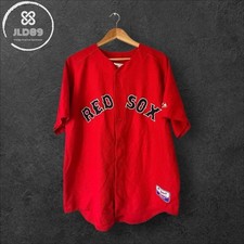 Majestic - MLB Boston Red Sox