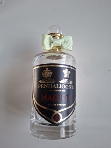 Penhaligon halfeti eau - penhaligon's, de