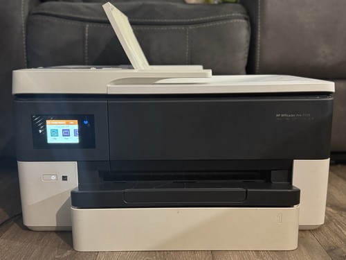 Officejet pro 7720 - officejet,