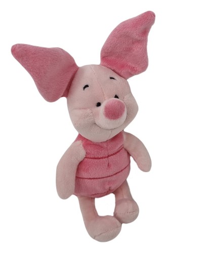 Piglet plush soft toy - piglet,