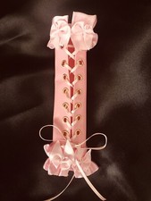 MADE TO MEASURE COCK SLEEVE *