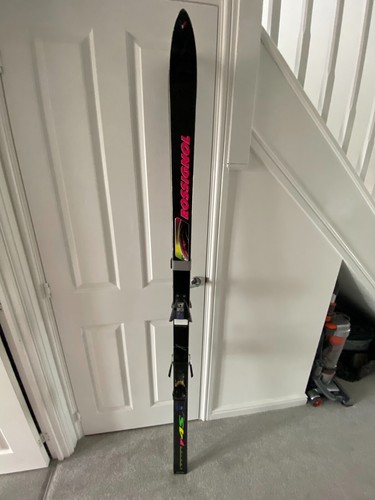 Rossignol ski made - made, with