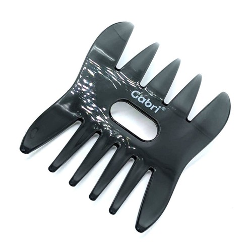 Gabri hair styling comb - gabri,