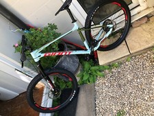 Giant Fathom 2 2019 hard tail