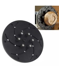 250mm (10 inch) M33 Thread