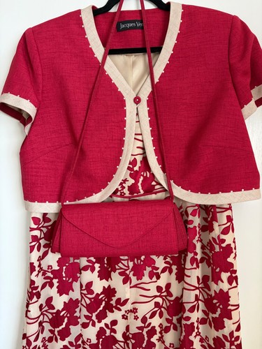Gorgeous jacques vert outfit - vert,
