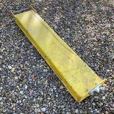 Fork lift Attachment for Trailer Towing