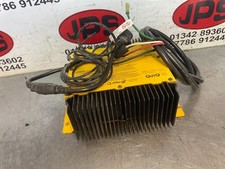 Quiq charger 912-4800-D1 48V