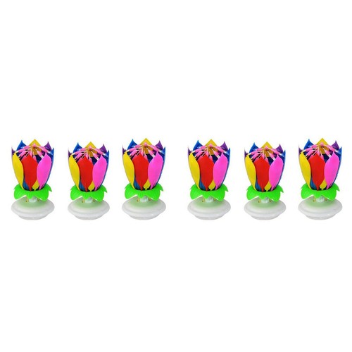 Pack musical birthday - 6,